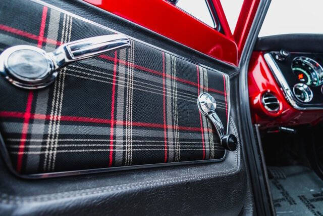 1971 Chevrolet C/K 10 Series