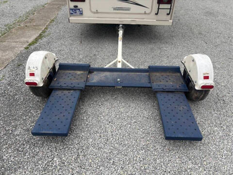 2016 Winnebago Spirit 31K