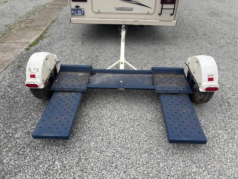 2016 Winnebago Spirit 31K