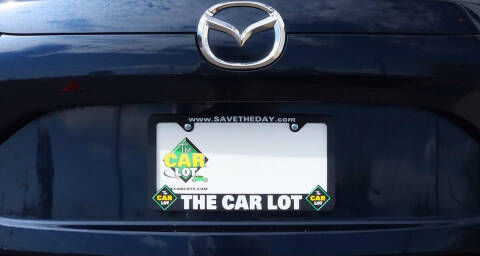 2023 Mazda CX-5 2.5 S Preferred