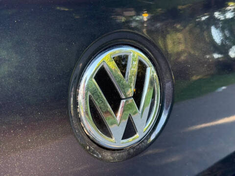 2014 Volkswagen CC Executive