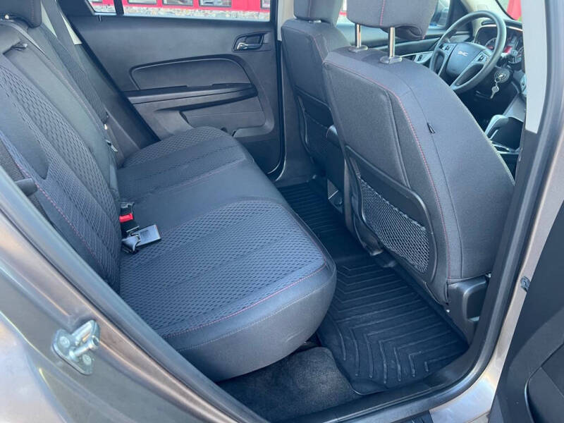 2012 GMC Terrain SLE-1