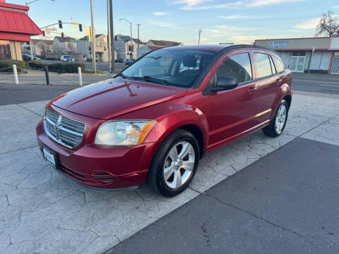 2010 Dodge Caliber