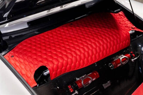 1995 Porsche 911 Carrera