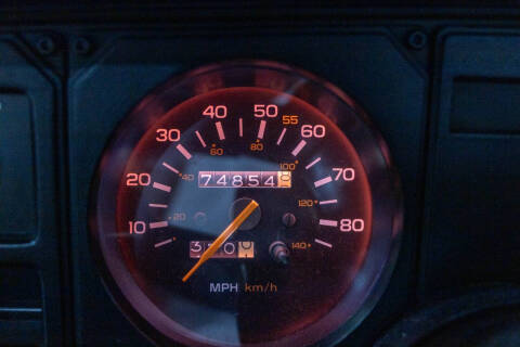 1984 Pontiac Firebird Trans Am