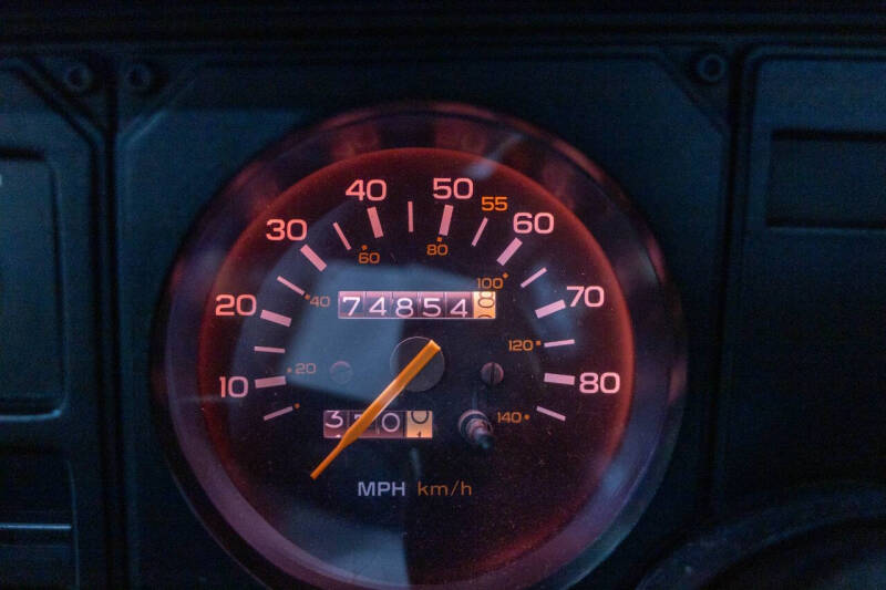 1984 Pontiac Firebird Trans Am