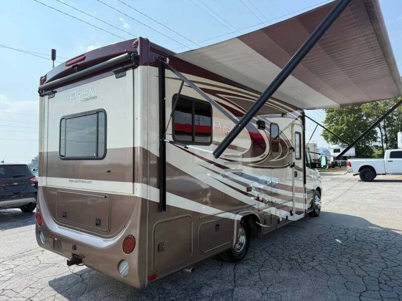 2015 Mercedes-Benz Sprinter