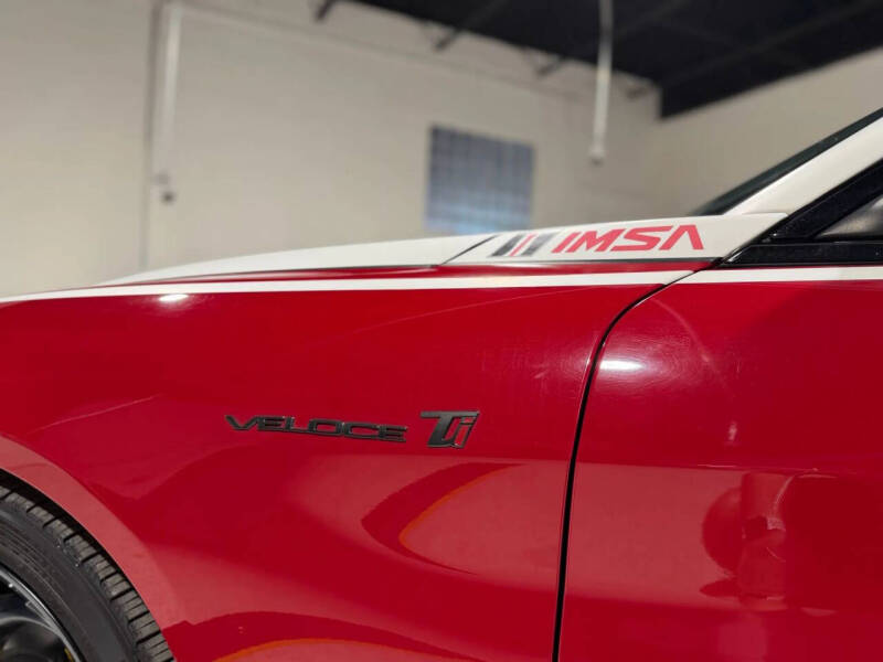 2019 Alfa Romeo Giulia