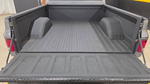 1987 GMC R/V 1500 Series