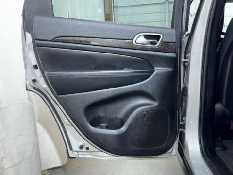 2012 Jeep Grand Cherokee