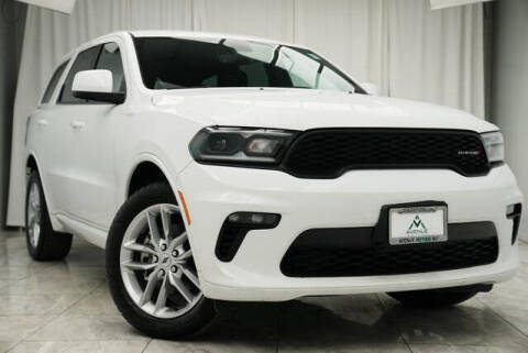 2022 Dodge Durango for sale at Big Money Fins - AM LLP in Rahway NJ