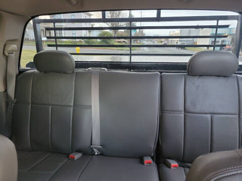 2006 Dodge Ram 2500 SLT