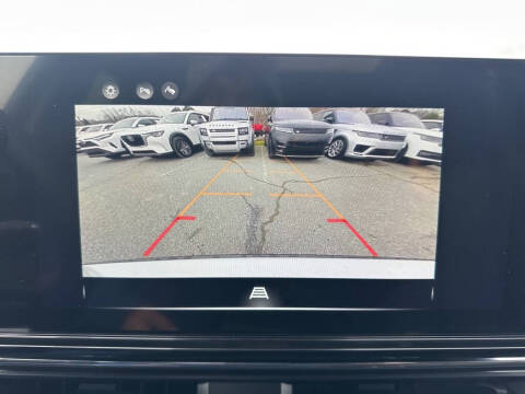 2024 Acura ZDX A-SPEC