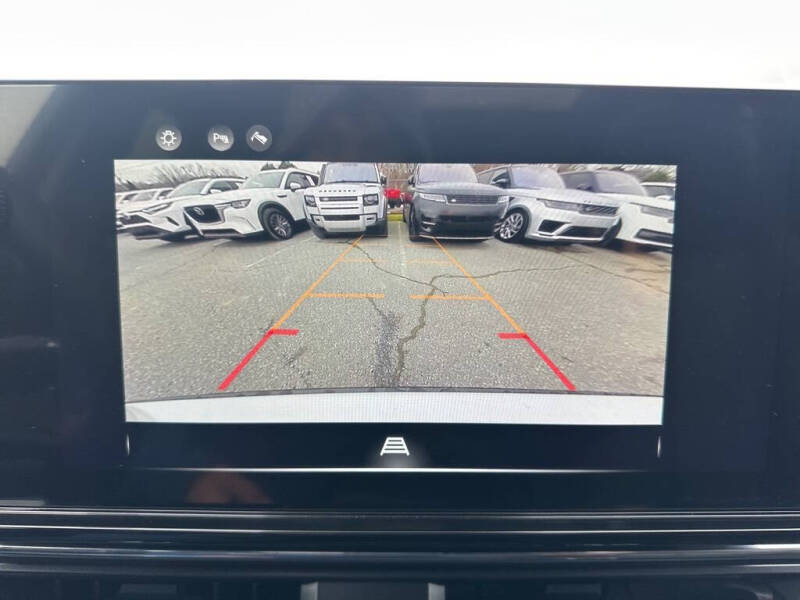 2024 Acura ZDX A-SPEC