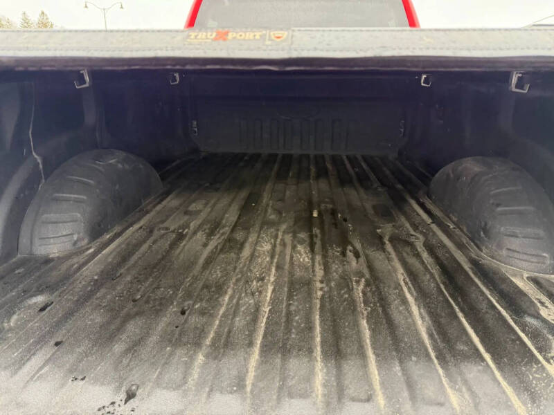 2017 Ford F-250 Super Duty