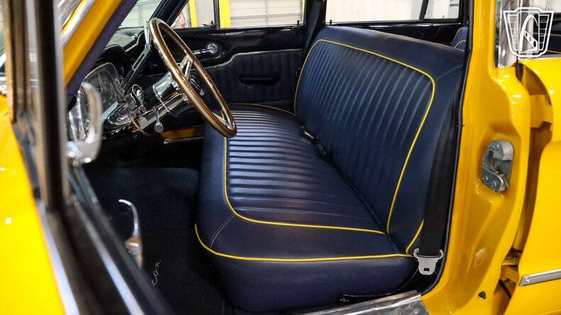 1962 Ford Falcon