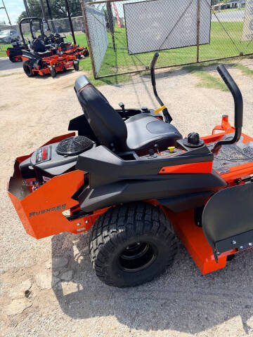 2026 Bad Boy Mowers ZT Avenger 54