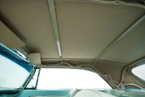 1957 Chrysler New Yorker