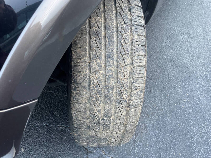 2016 Ford Expedition King Ranch