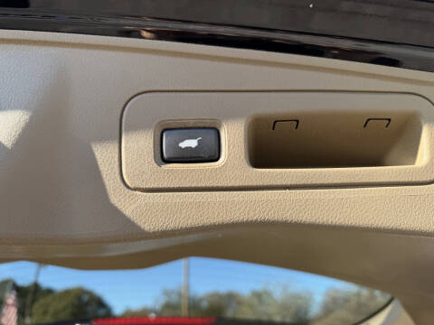 2013 Acura MDX SH-AWD w/Tech