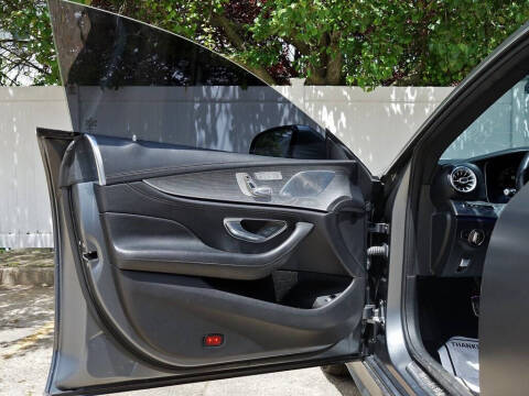 2019 Mercedes-Benz CLS CLS 450