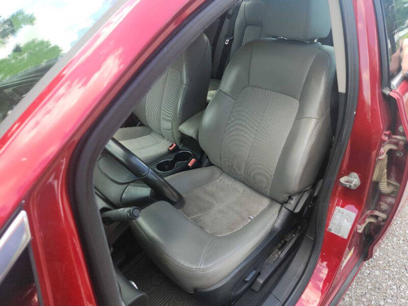 2012 Buick Verano Convenience Group