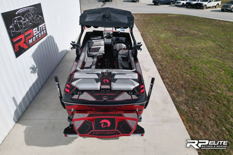 2024 Centurion Ri245