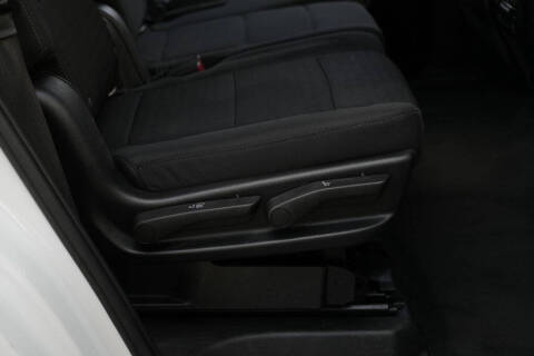 2022 GMC Yukon SLE