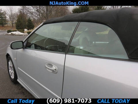 2008 Saab 9-3 2.0T