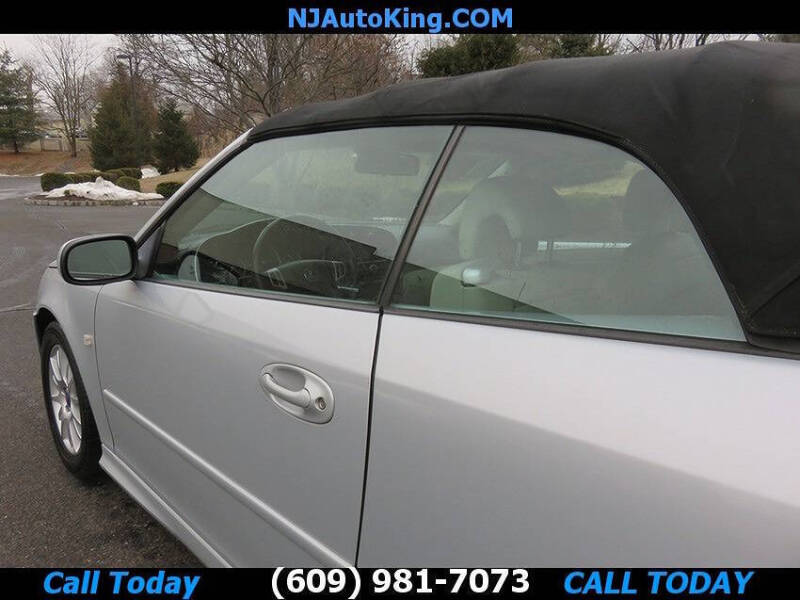 2008 Saab 9-3 2.0T
