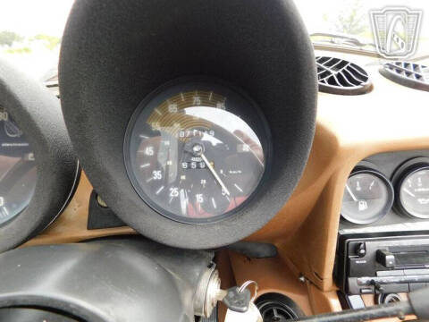 1984 Alfa Romeo Spider Veloce