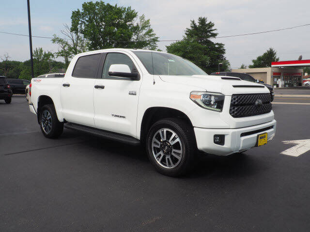 Pickup Trucks For Sale In Jamaica, NY - Carsforsale.com®