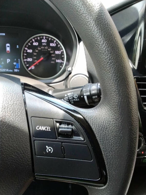 2023 Mitsubishi Eclipse Cross ES
