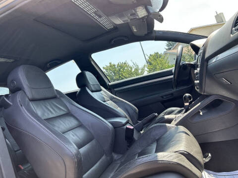 2006 Volkswagen GTI