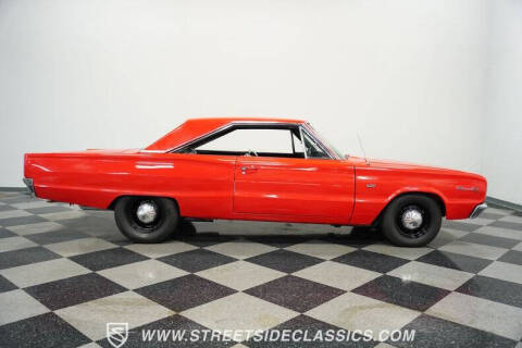 1966 Dodge Coronet