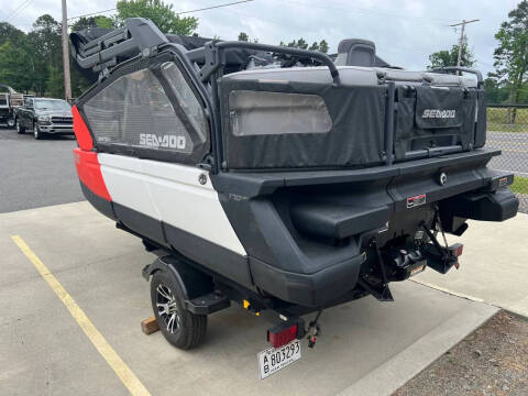 2023 Sea-Doo Switch