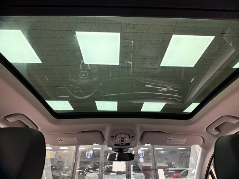 2022 Audi Q7 quattro Premium Plus 55 TFSI