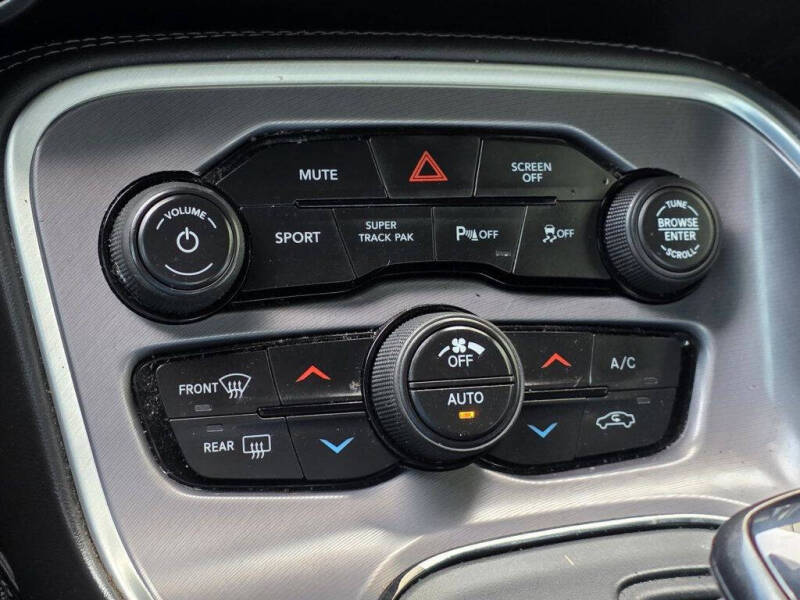 2020 Dodge Challenger GT