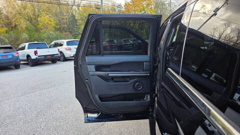 2019 Ford Expedition MAX XLT