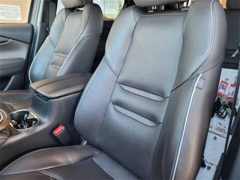 2020 Mazda CX-9 Signature