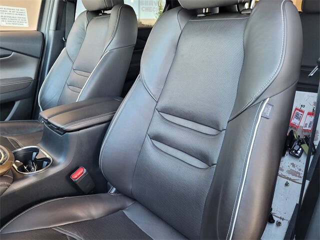 2020 Mazda CX-9 Signature