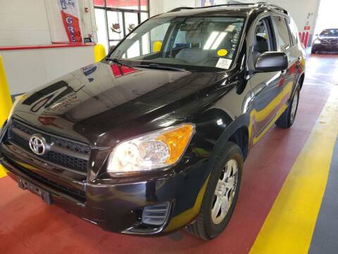 2011 Toyota RAV4 for sale at Polonia Auto Sales and Service in Boston MA