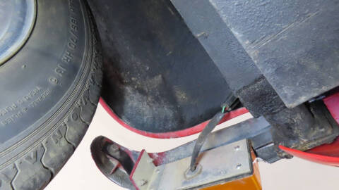 1979 Panther Lima Turbo