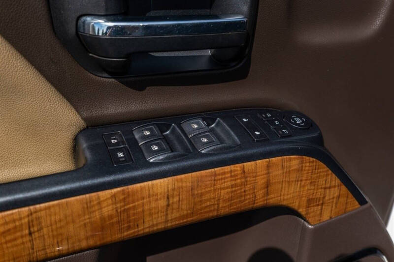 2018 GMC Sierra 2500HD
