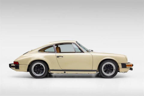 1978 Porsche 911