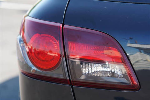 2013 Mazda CX-9 Touring