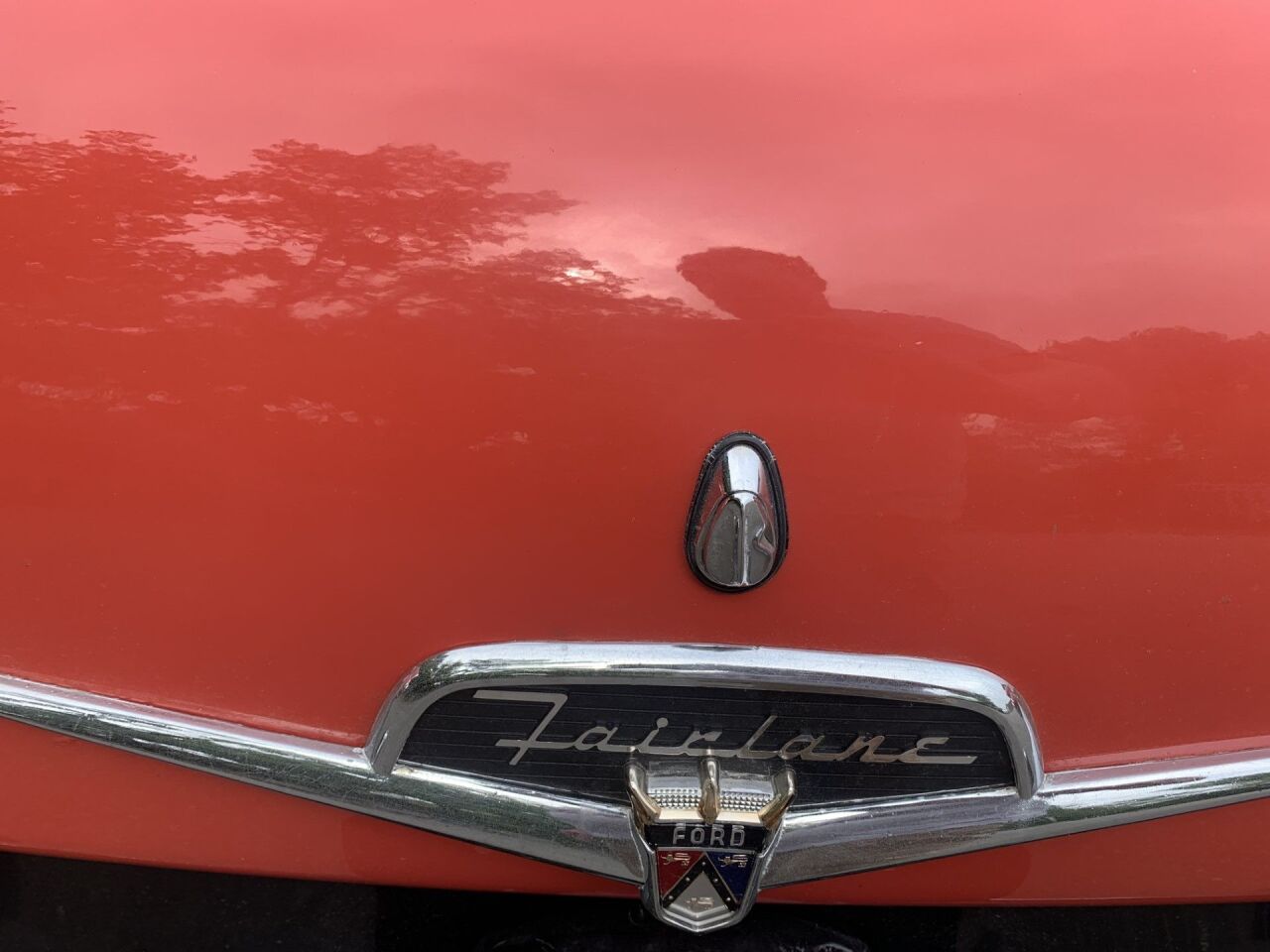 1956 Ford Victoria 25