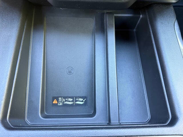 2022 GMC Sierra 2500HD