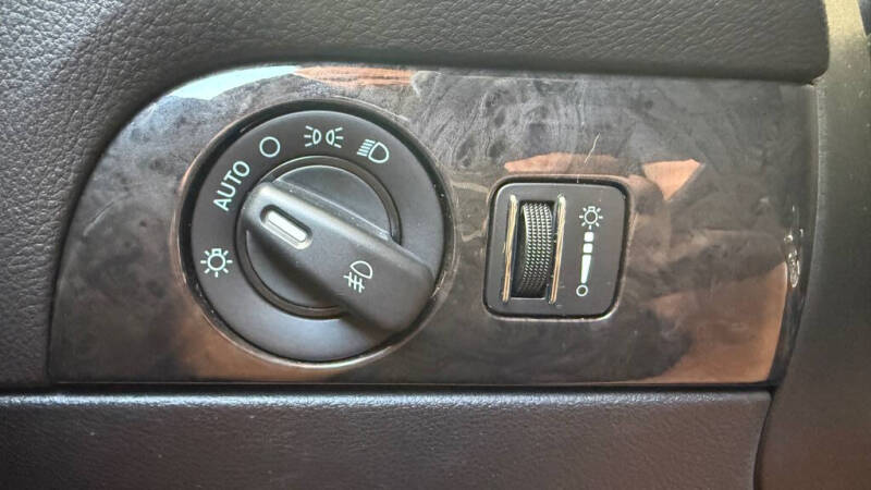 2011 Dodge Durango Crew