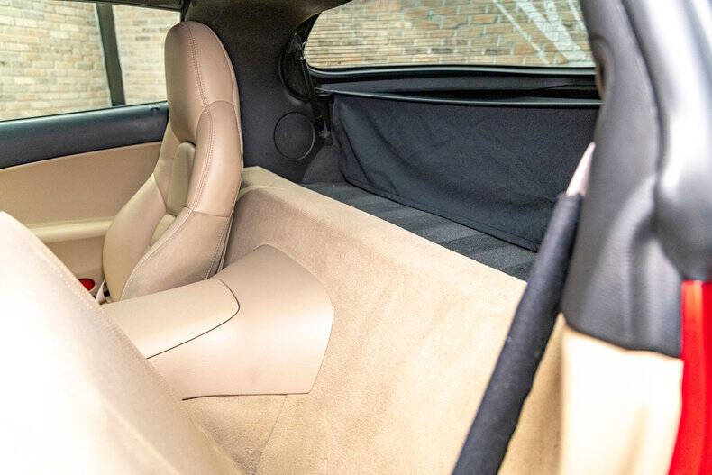 2008 Chevrolet Corvette